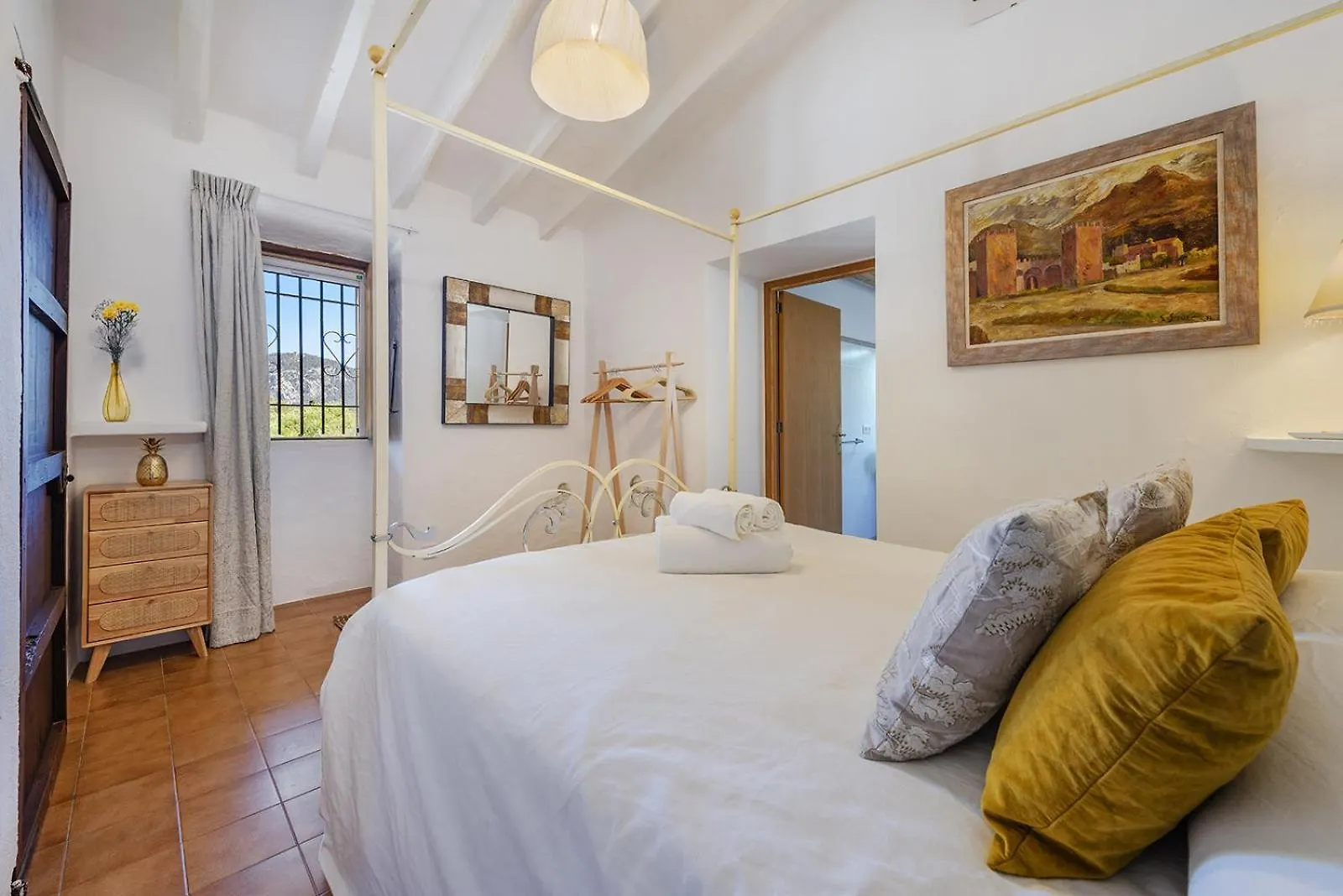 Villa Can Nico Pollença Spagna