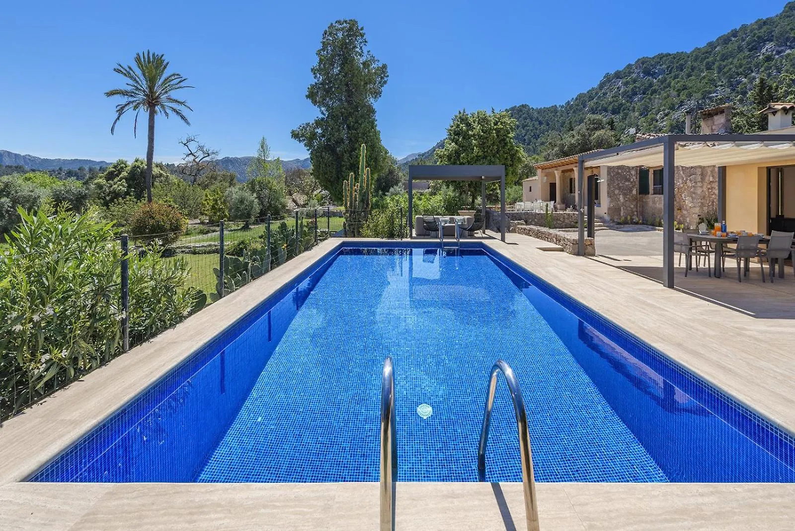 Villa Can Nico Pollensa