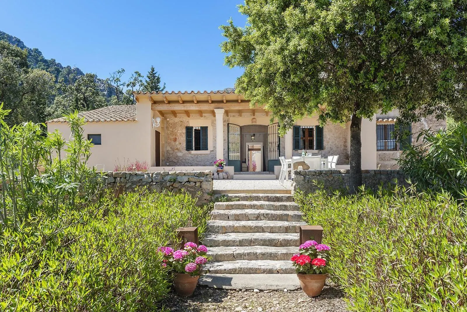 Villa Can Nico Pollença